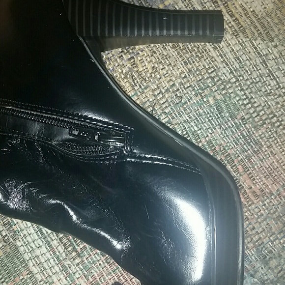 Rampage thigh high heels - Picture 7 of 7